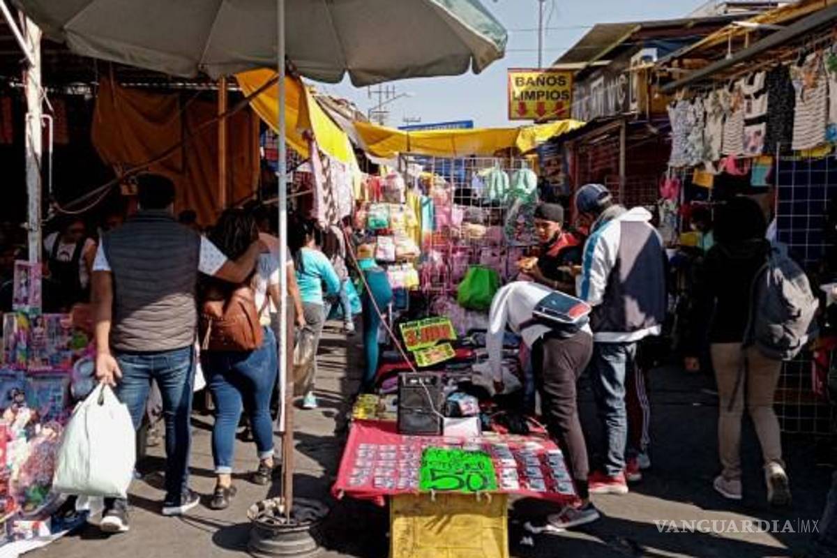 El empleo informal alcanza mayor registro en 3 años