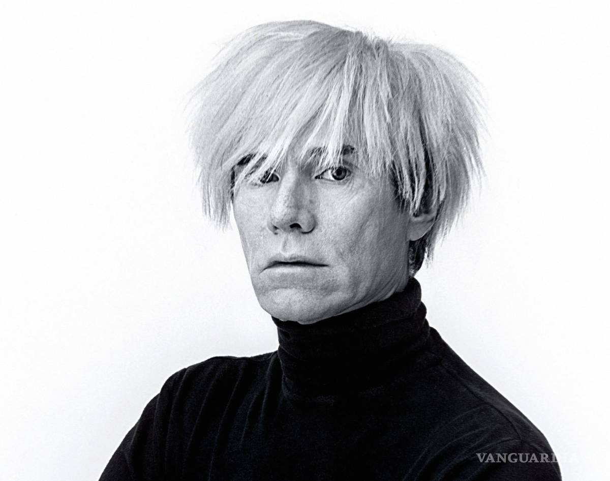 $!Andy Warhol, el rey del glam, cumpliría 90 años