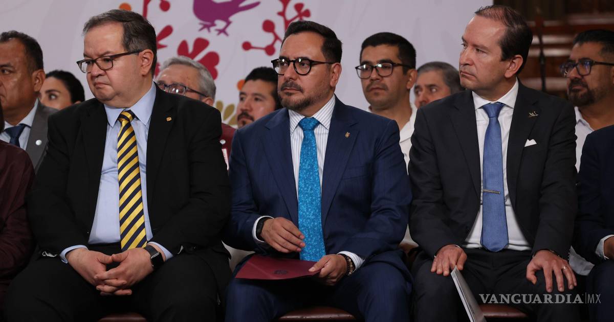 Retrasa análisis sobre fracking inclusión de nuevos miembros al comité: Claudia Sheinbaum