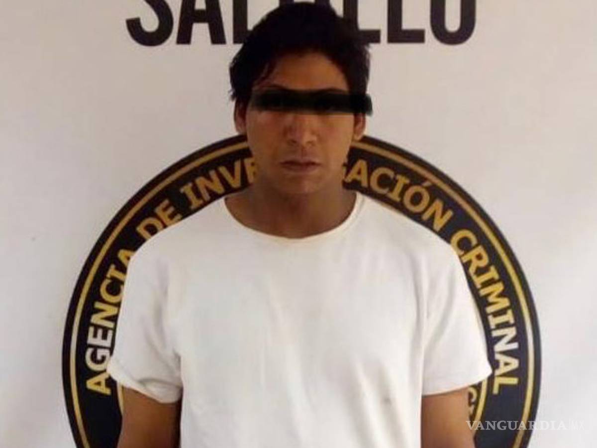 $!Mató a su hermano en defensa propia: familiar