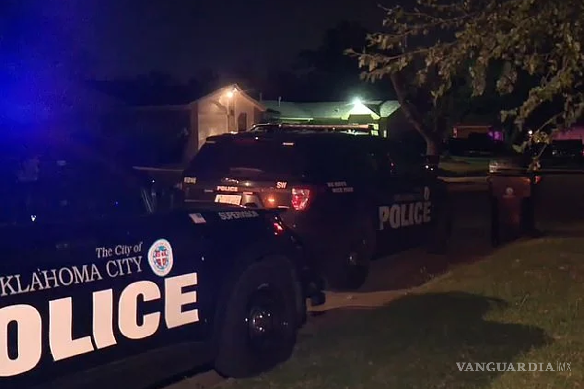 Se suicida tras matar a sus tres hijos y a su esposa, en EU