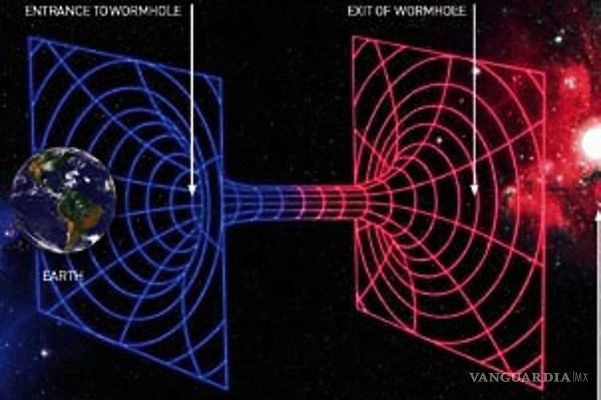 Cómo viajar en el tiempo, según Stephen Hawking