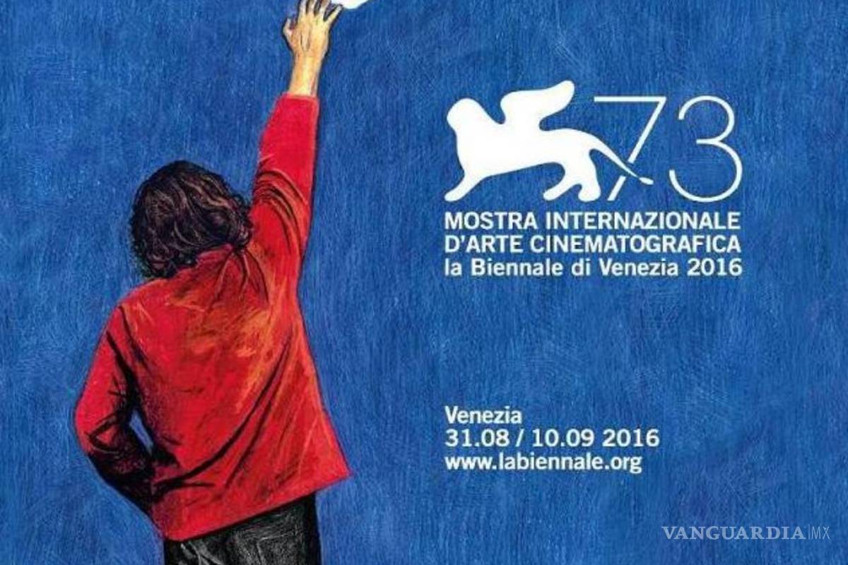 Emir Kusturica y Terrence Malick compiten por el León de Oro de Venecia