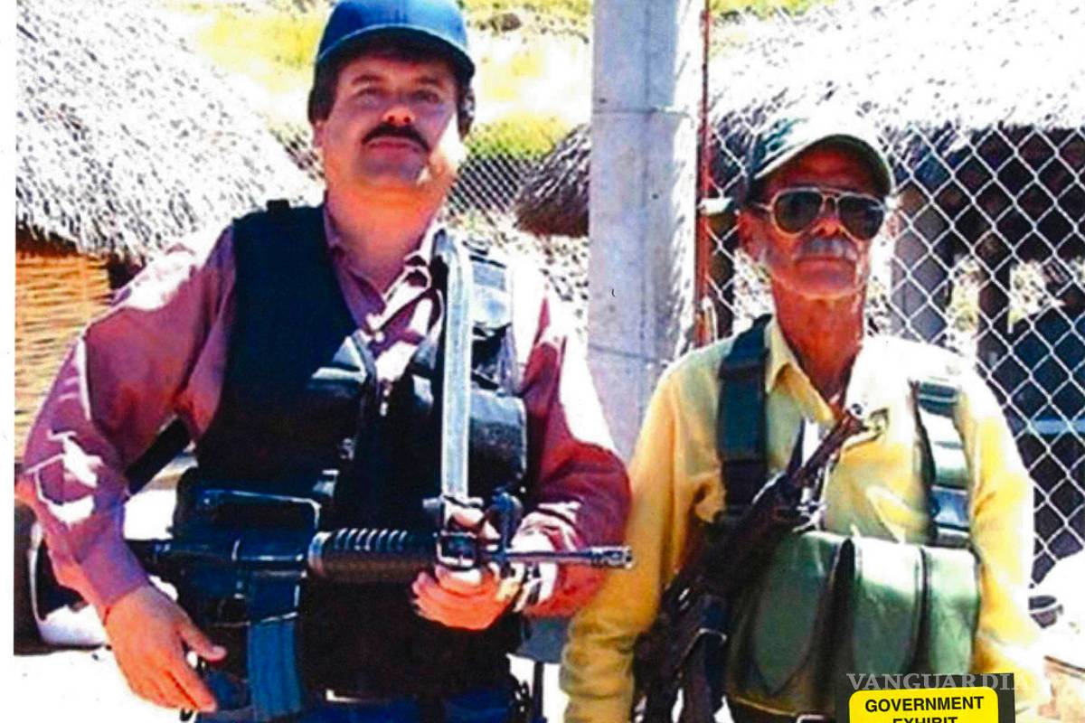 Autoridades de EU tenían acceso a llamadas de 'El Chapo' desde 2011