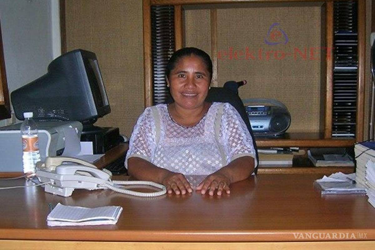 Balean a locutora de radio en Guerrero, la reportan grave