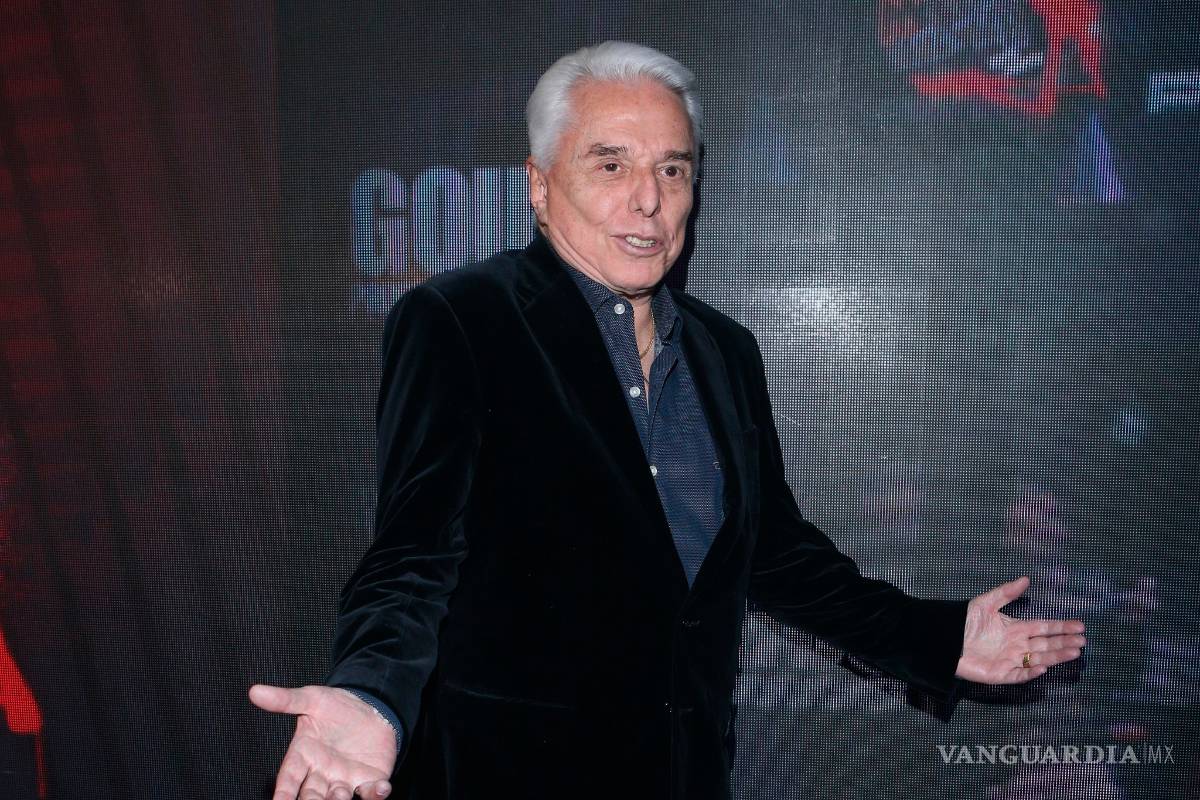 Alejandra Guzmán defiende a su padre tras ser acusado de abusar de su nieta