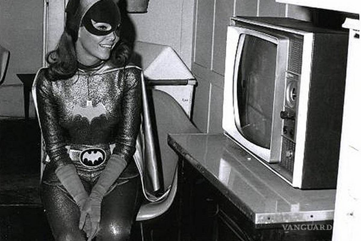 Muere Yvonne Craig, la primera Batichica