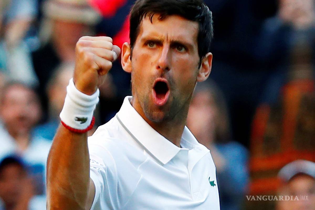 Djokovic, Federer y Nadal van en busca de las semifinales