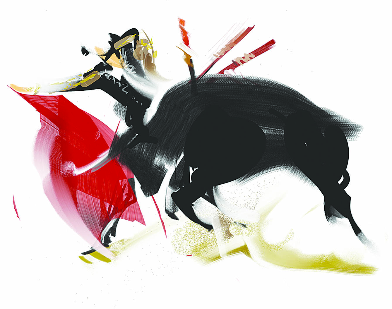 Programan antitaurinos de Saltillo manifestación para el próximo lunes