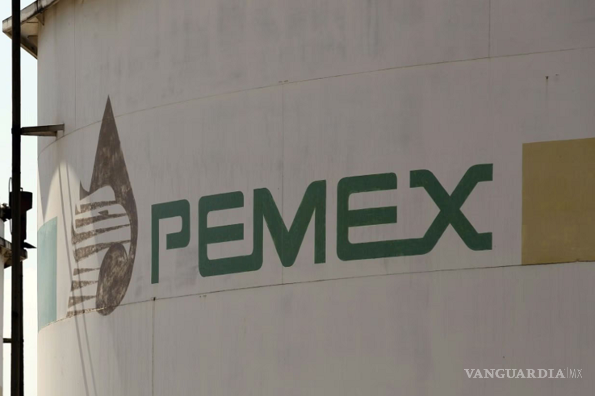 Ganancias de Pemex tocan fondo, cayeron casi 92 % en el primer trimestre de 2024