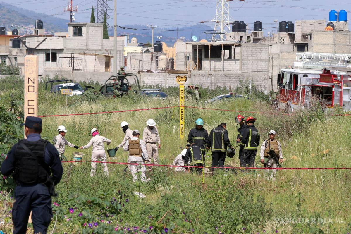 Pemex trasladará pérdidas al consumidor final: Pagarán conductores el Costo del huachicol