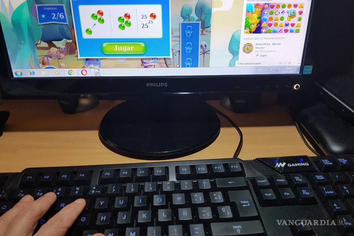 Ocho aplicaciones para que tengas un Halloween de miedo