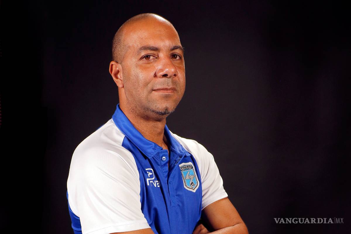 Renato Ferreira invita a la fiesta futbolera en Saltillo