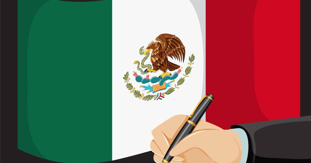 Urge un tratado comercial para los mexicanos