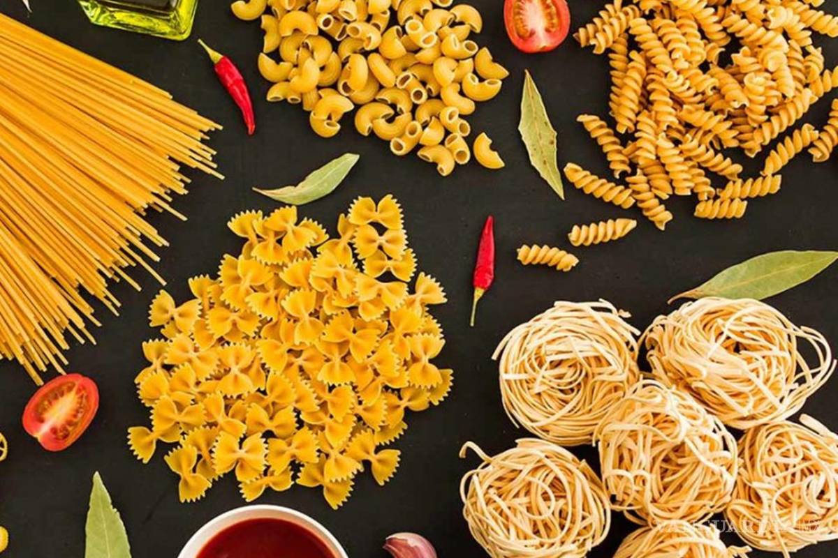 ¿Emergencia de pasta? Ministro de economía de Italia crea comisión para no dejar subir los precios