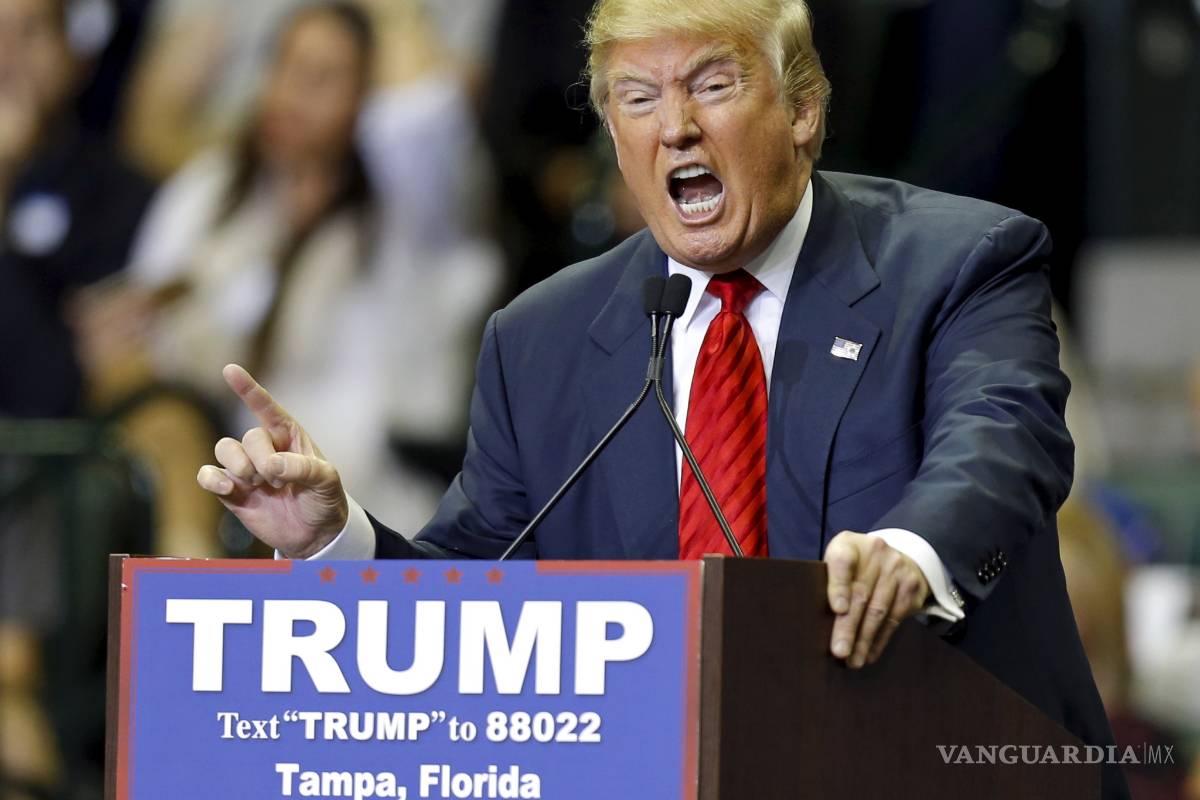 Trump cimbra a Coahuila con amenaza a GM; en riesgo más de 12 mil empleos