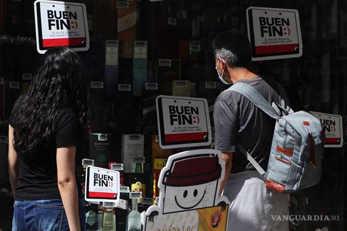 Walmart, Liverpool y Office Depot, los que más quejas tienen en lo que va de El Buen Fin: Profeco