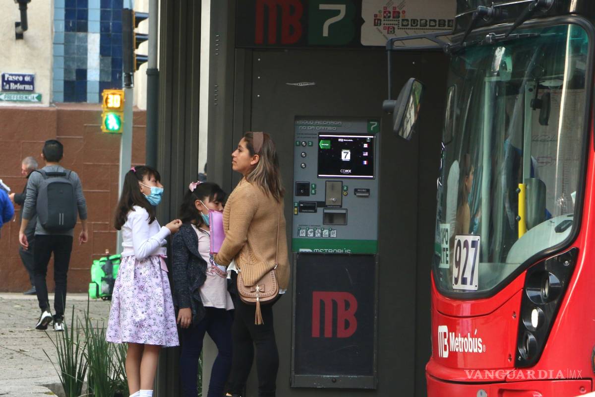 ¡Calidad del aire mejora! Suspenden contingencia ambiental en el Valle de México