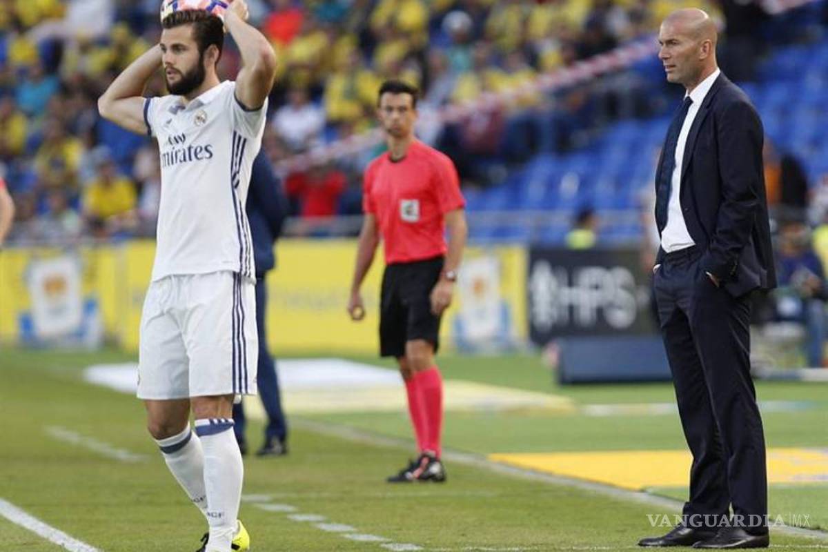 Real Madrid jugará a puertas cerradas en su visita al Legia Varsovia