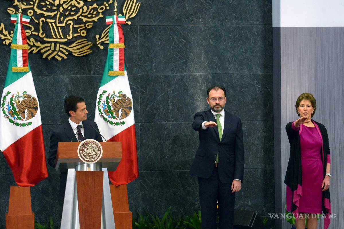 Secretaría de Cultura en sexenio de Peña Nieto desvió 226 millones de pesos