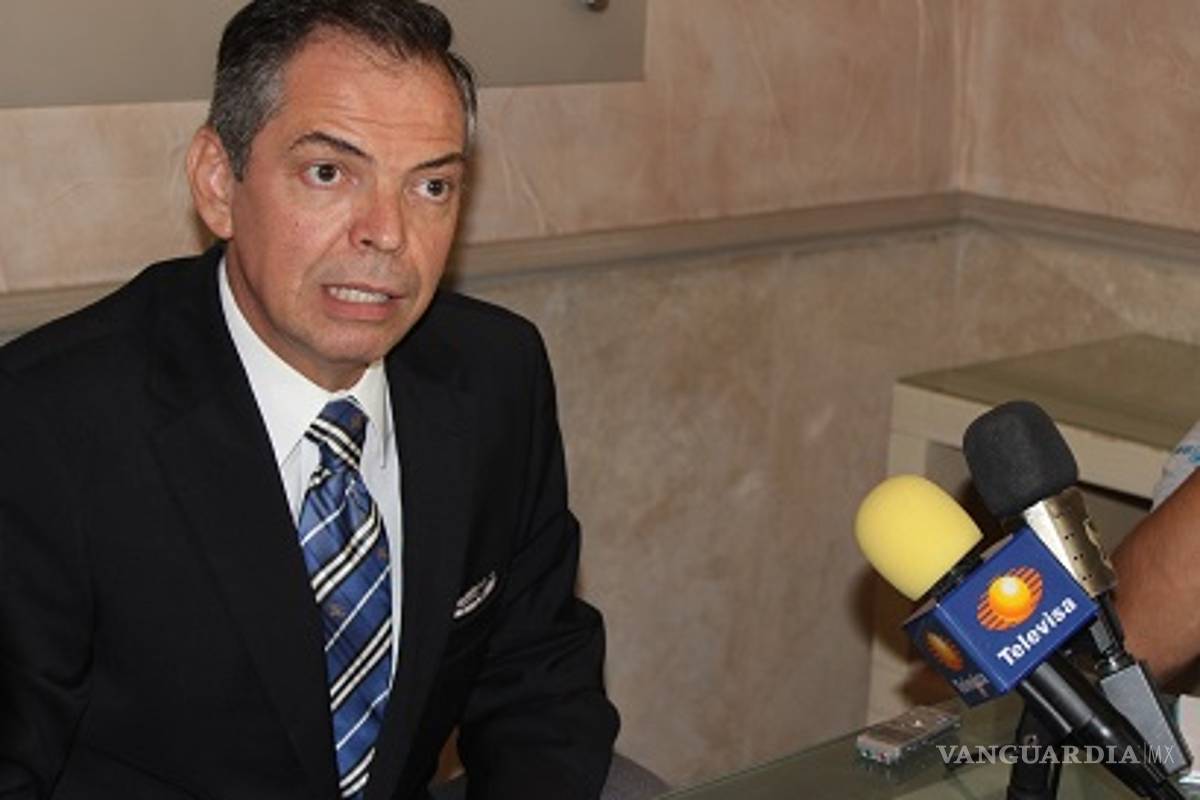 Ordena PGR detener a extesorero de Torreón