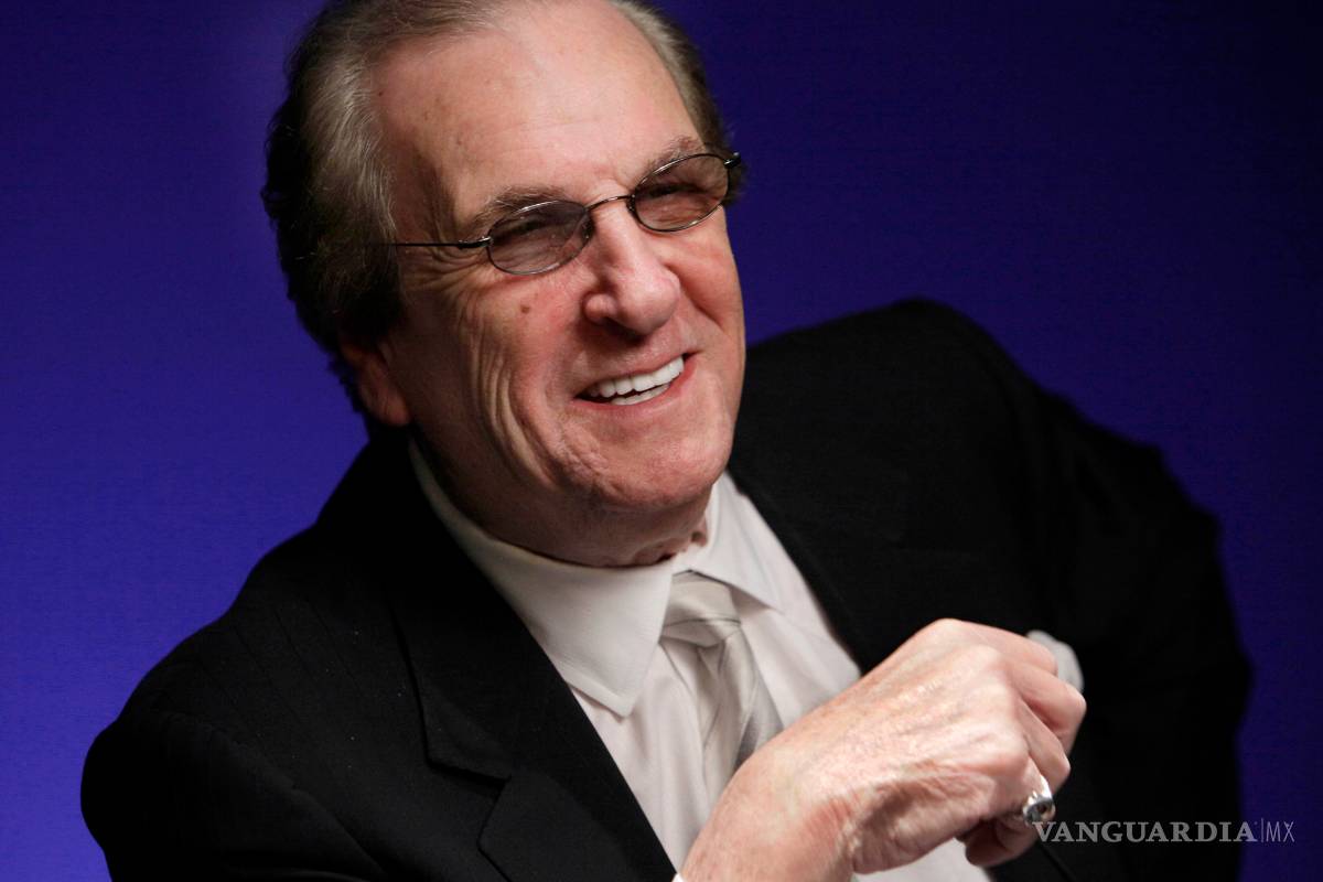 Muere Danny Aiello, actor de Moonstruck y Do the Right Thing