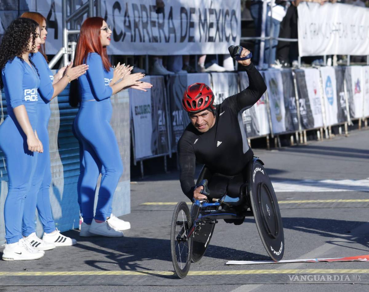 $!Gonzalo Valdivias.