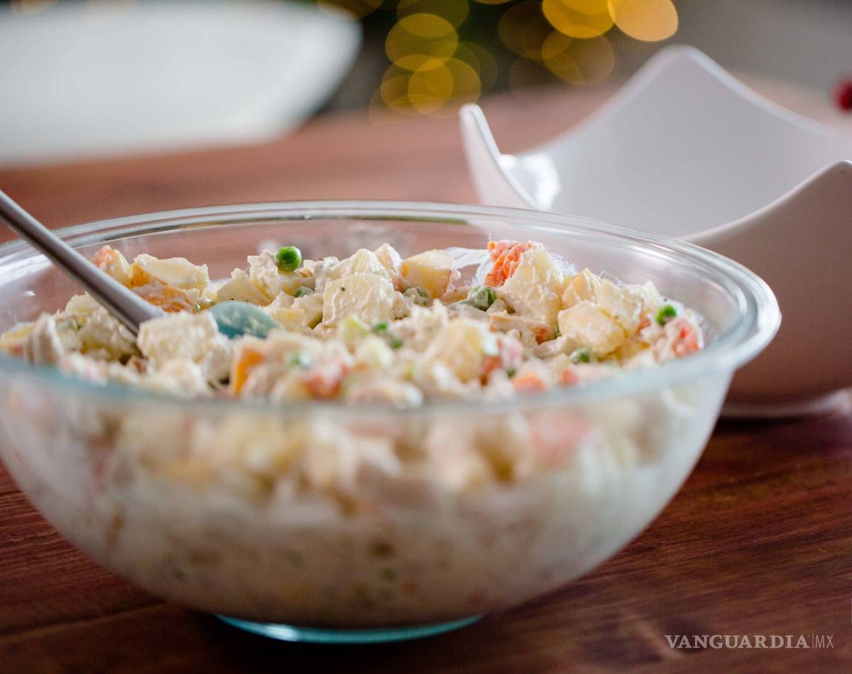 $!Platillos para comer en la oficina sin usar el microondas