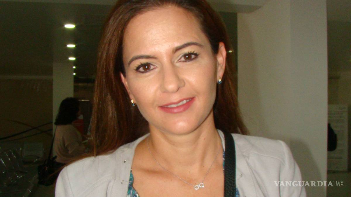 Bueno, a simple vista el plan de descentralización de AMLO: Alejandra Wade