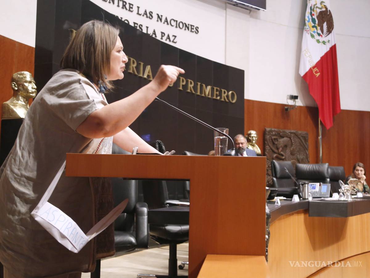 $!PAN reta a Santiago Nieto a que denuncie otros casos como Odebrecht