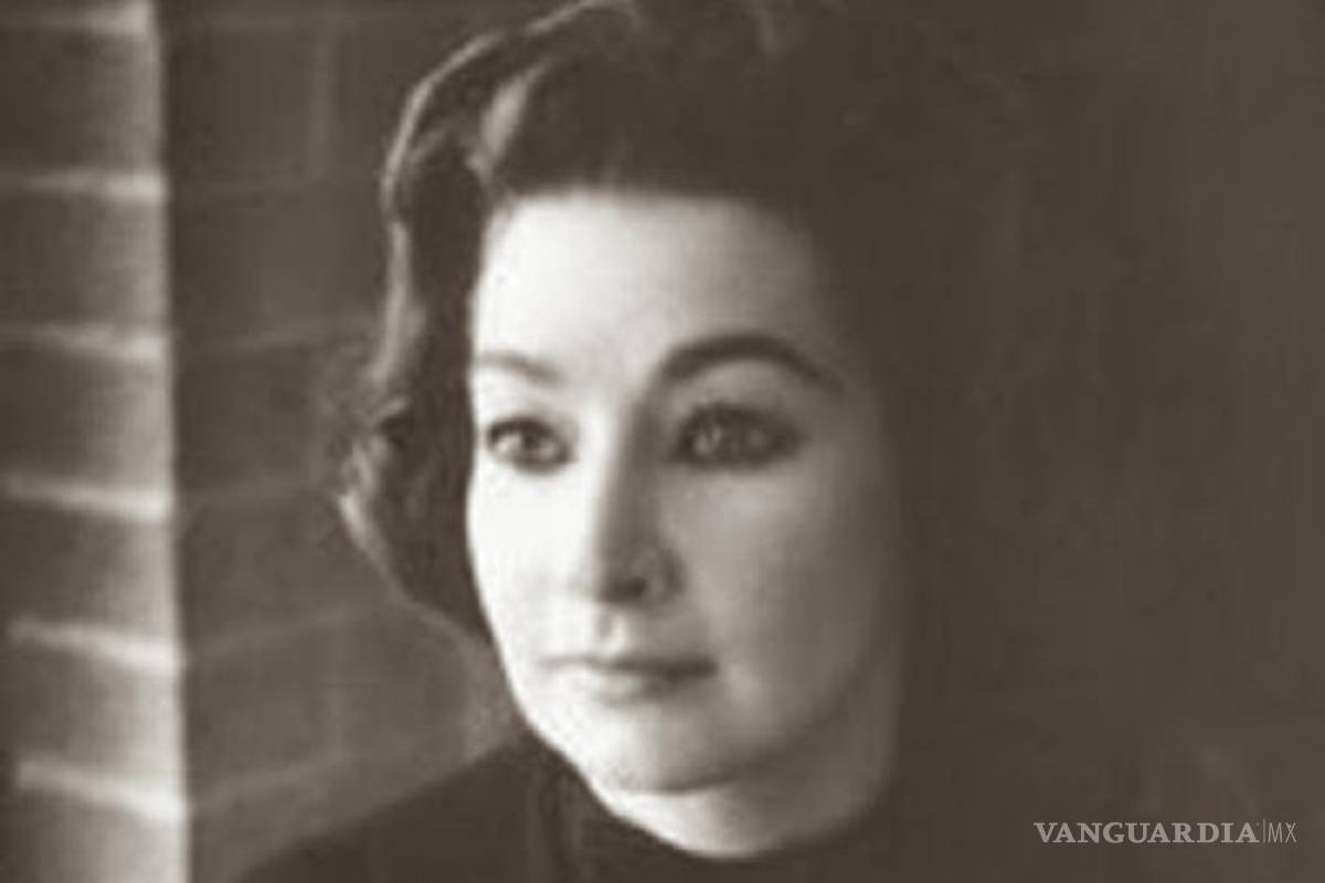 Terror sin tiempo: los cuentos de Amparo Dávila