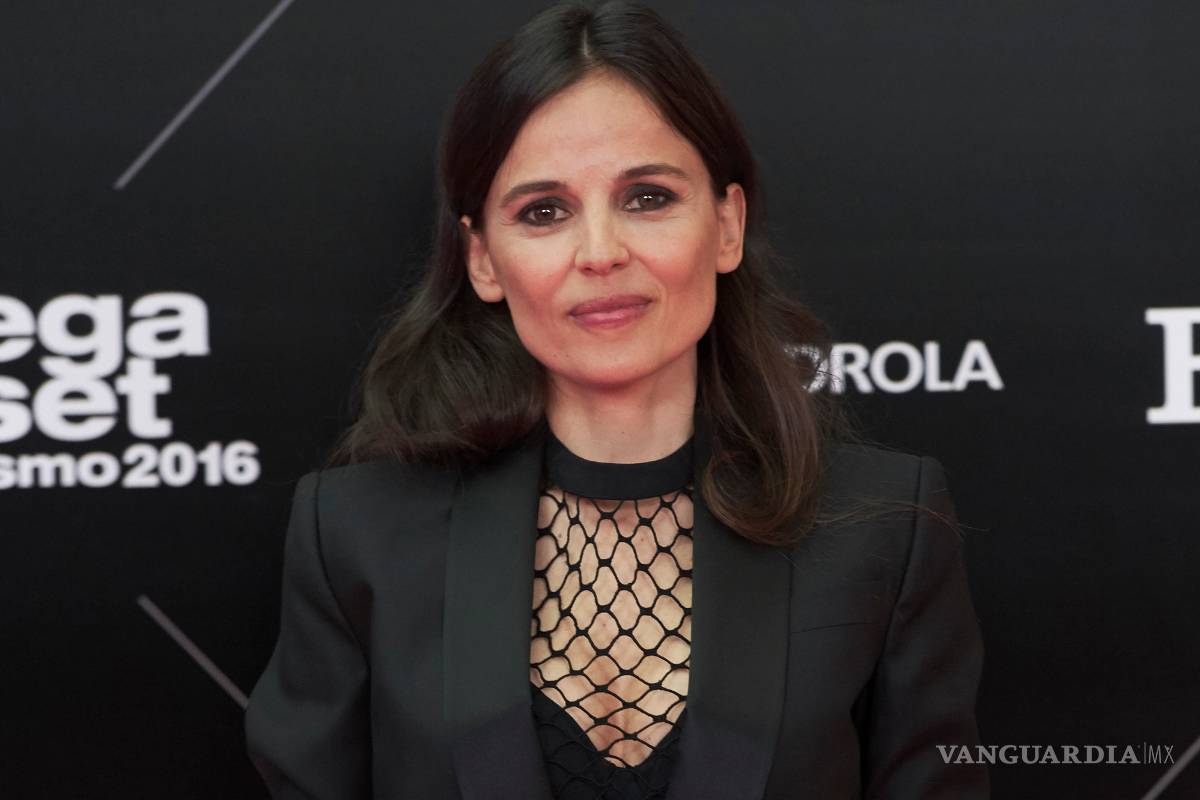 Elena Anaya será villana de Mujer Maravilla