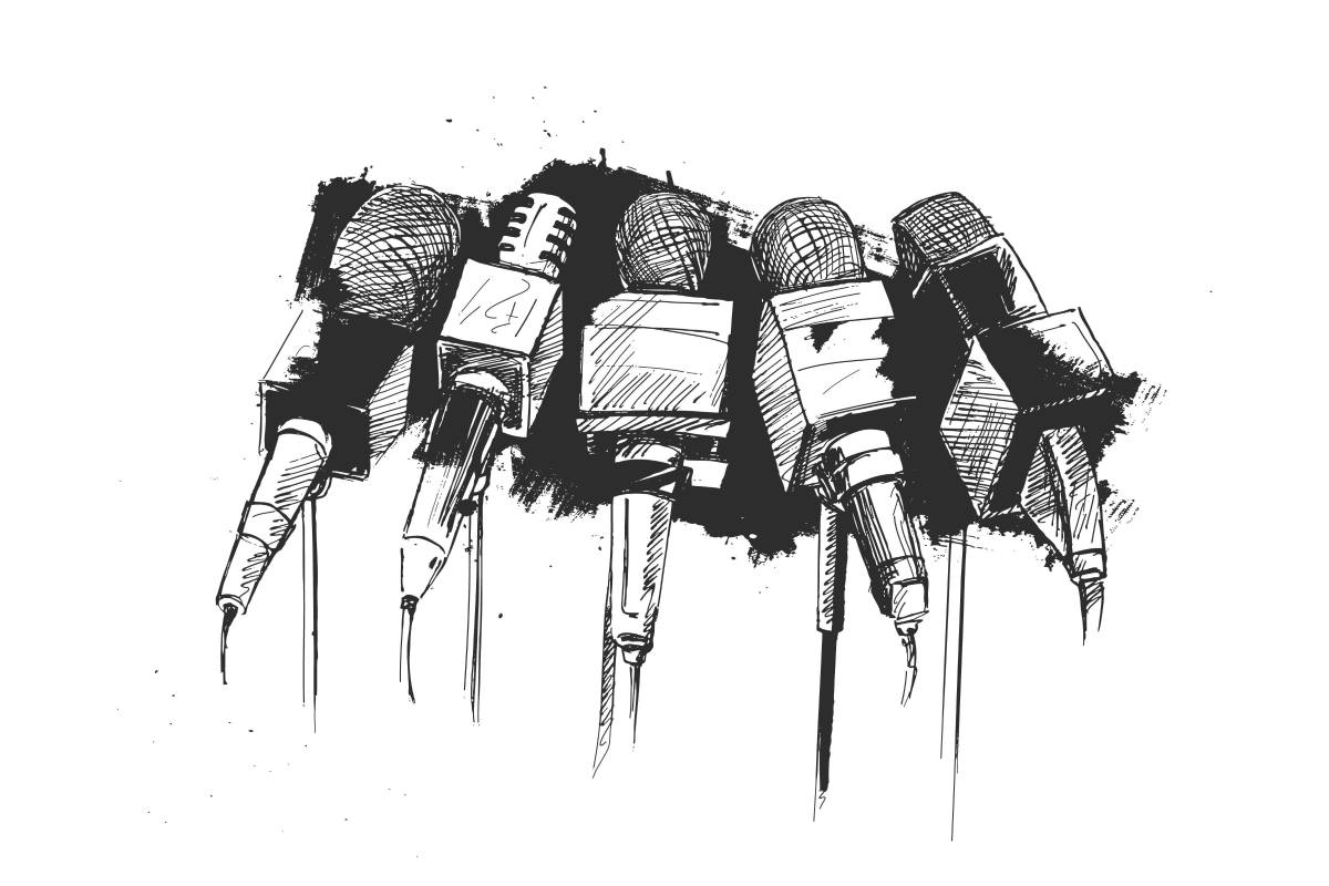 Morena: Cercenadores de la independencia y la libertad de expresión