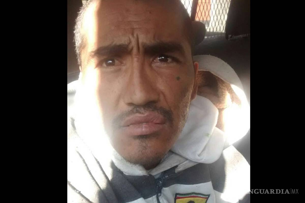 Ladrón intenta robar casa en Saltillo y propietario lo apalea