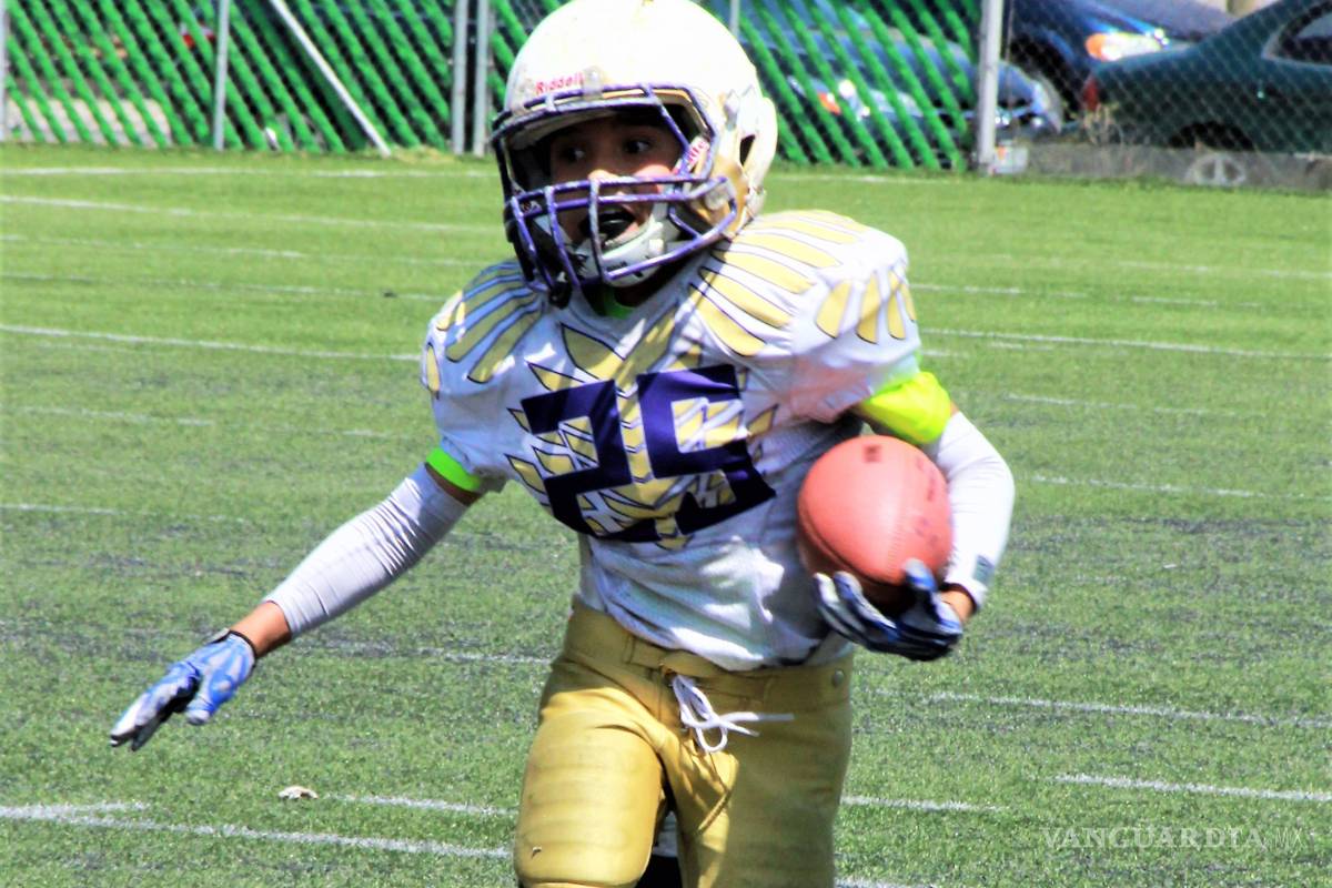 Acabaron los scrimmages en AFAIS