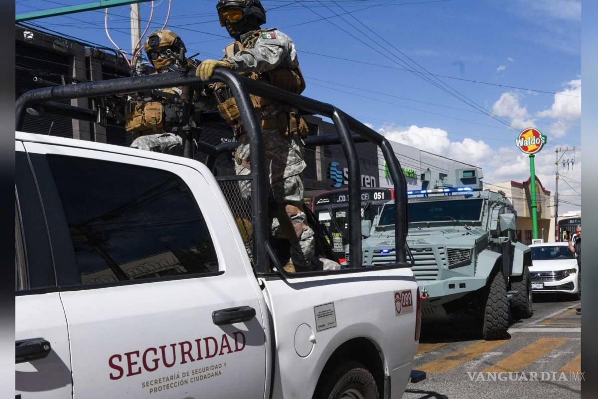 Alerta de violencia en Chiapas: Embajada de Estados Unidos en México emitió un llamado de inseguridad