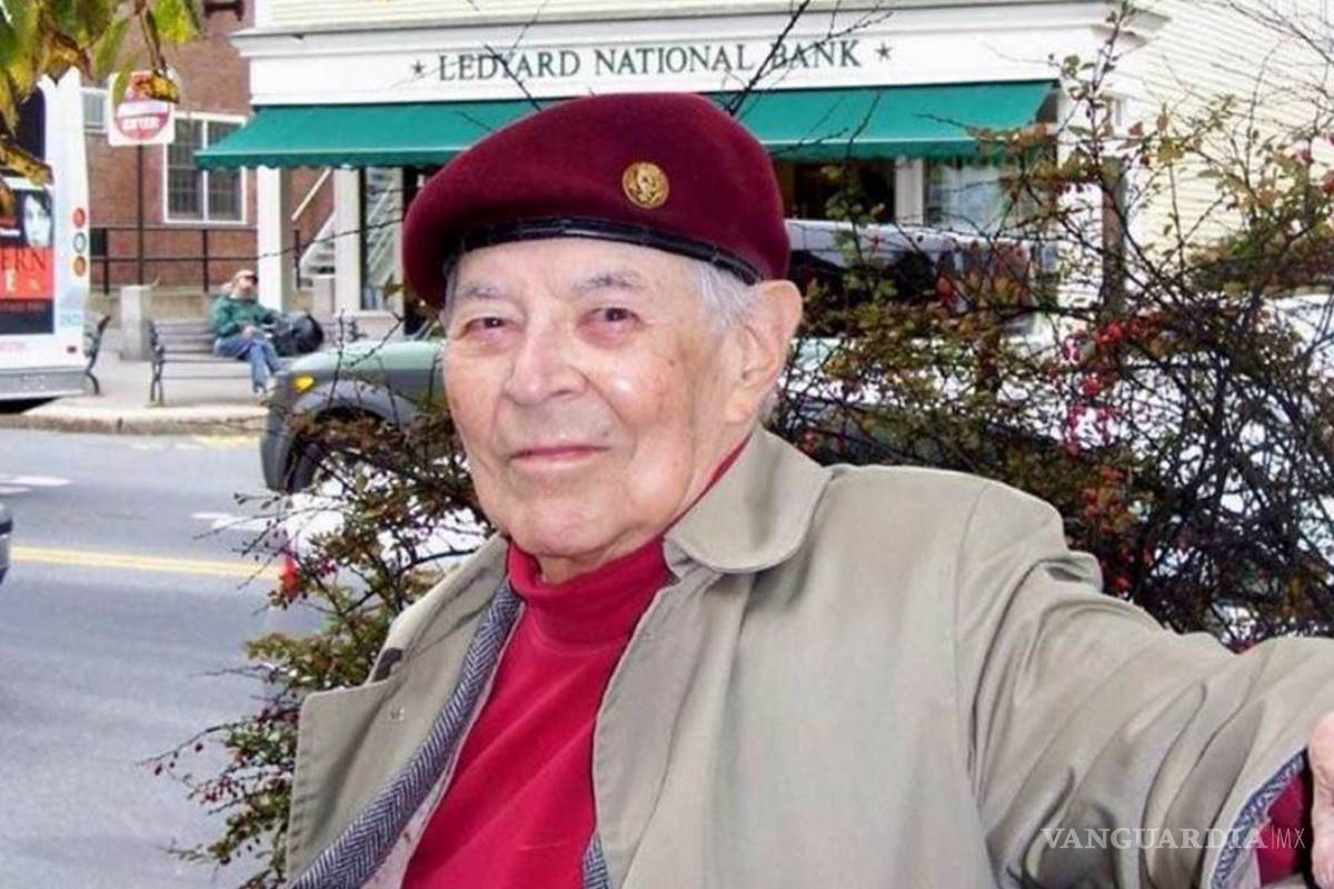 Fallece Gregory Rabassa, traductor de Cien años de soledad