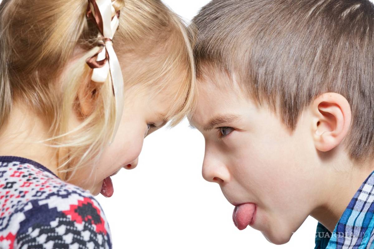 7 ideas para que tus hijos dejen de pelear entre ellos