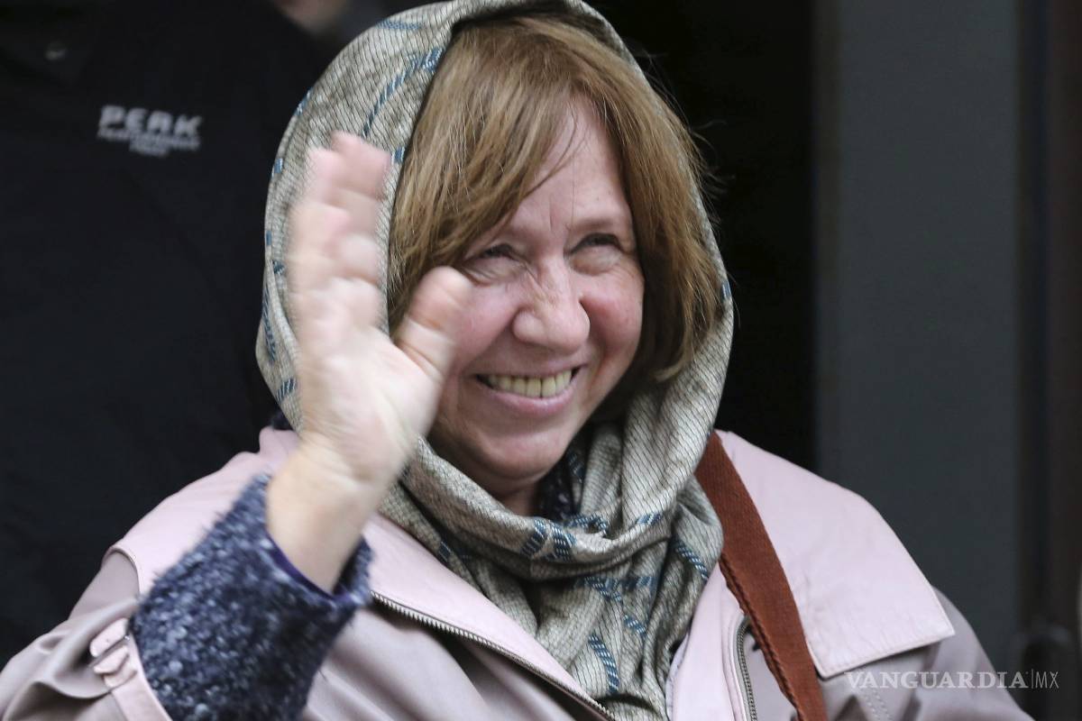 Nobel de Literatura para el reportaje periodístico