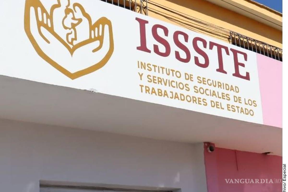 Va el Poder Judicial de la Federación al ISSSTE; se bajan 47% sueldos