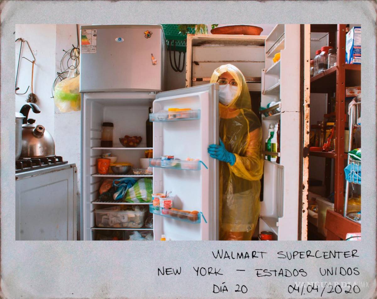 $!Ecos de la pandemia