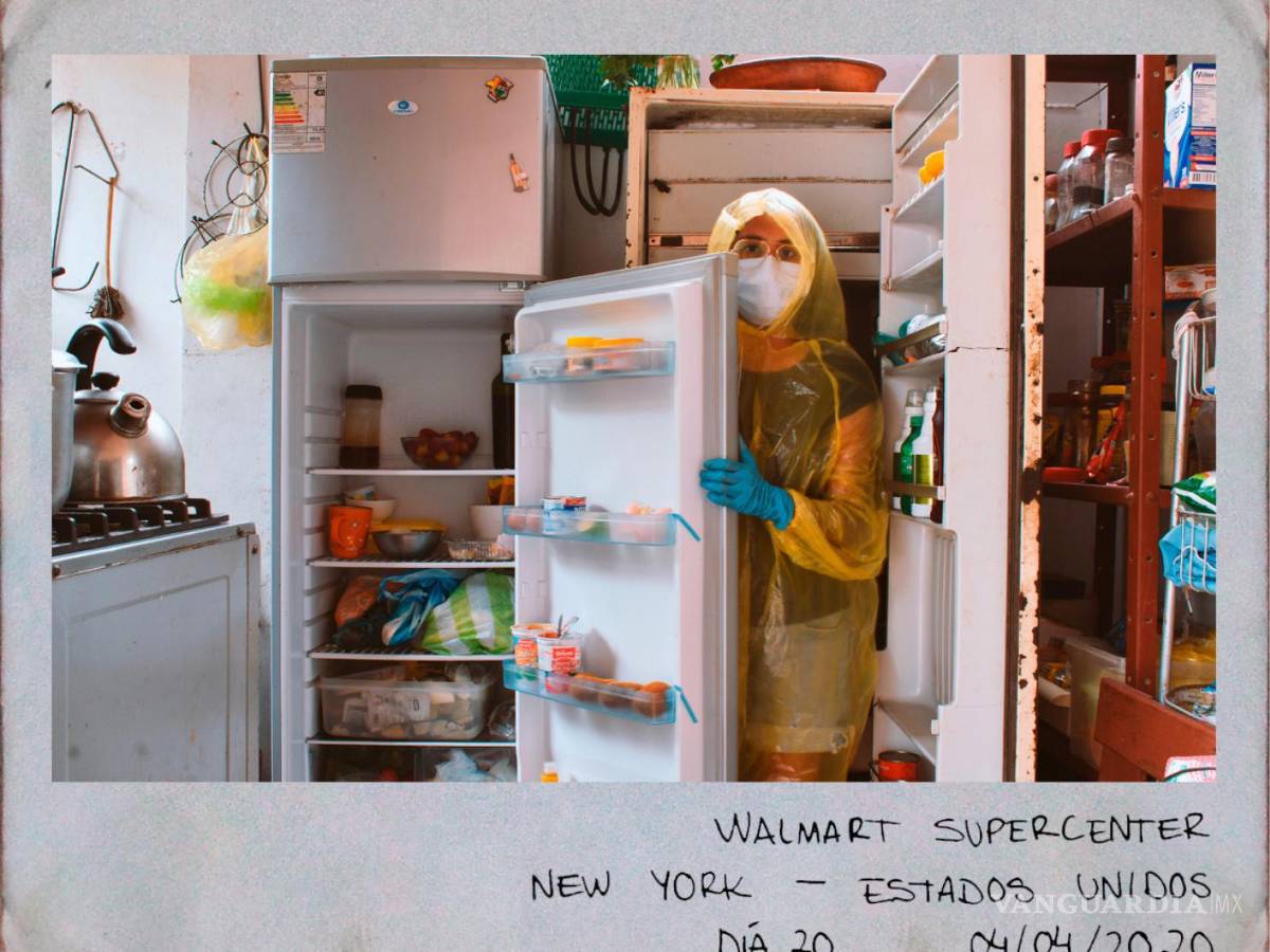 $!Ecos de la pandemia