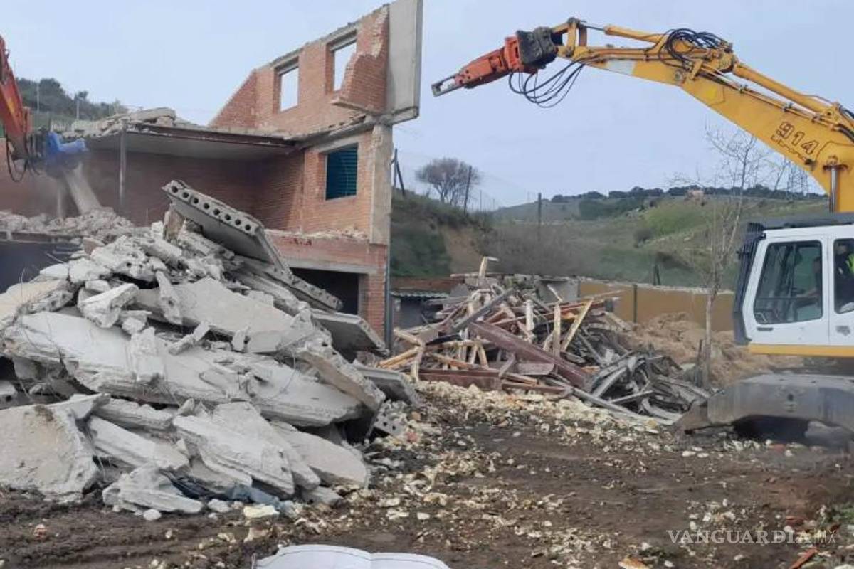 Alerta Gobierno de Saltillo por fraudes en supuesta venta de terrenos en la colonia Morelos V Sector