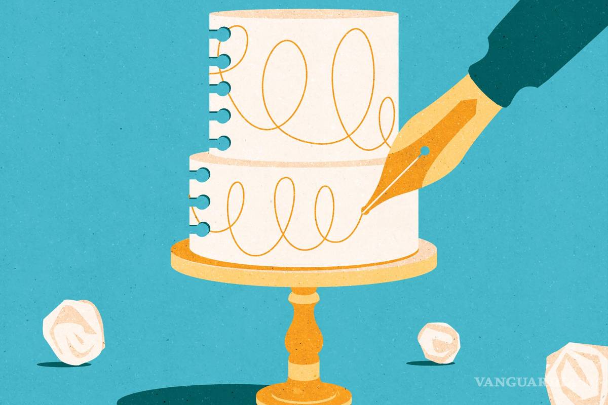 ¿Problemas para escribir un discurso de boda? Enfócate en los detalles