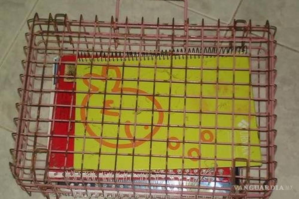 $!12 útiles escolares que de seguro llevaste a la escuela en los 80's y 90's (fotos)... se vale llorar