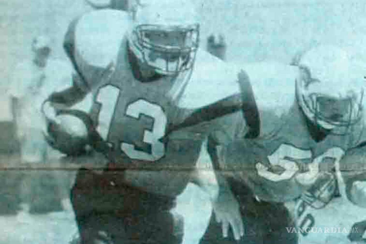 $!Inició la era jurásica en Saltillo