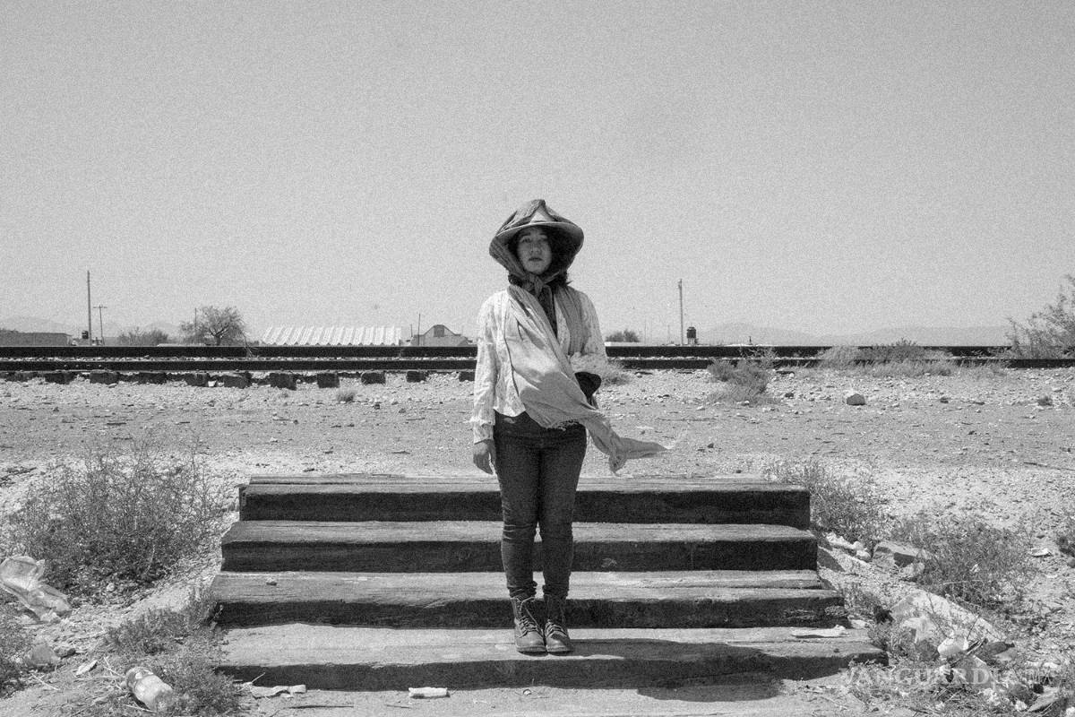 Entrevista a la documentalista de arte Jessica Nieto sobre su práctica y taller de registro audiovisual