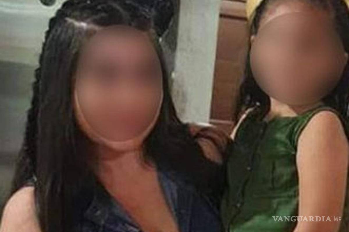 Encuentran cuerpos de mujer y su hija de 8 años, fueron plagiadas en Apatzingán