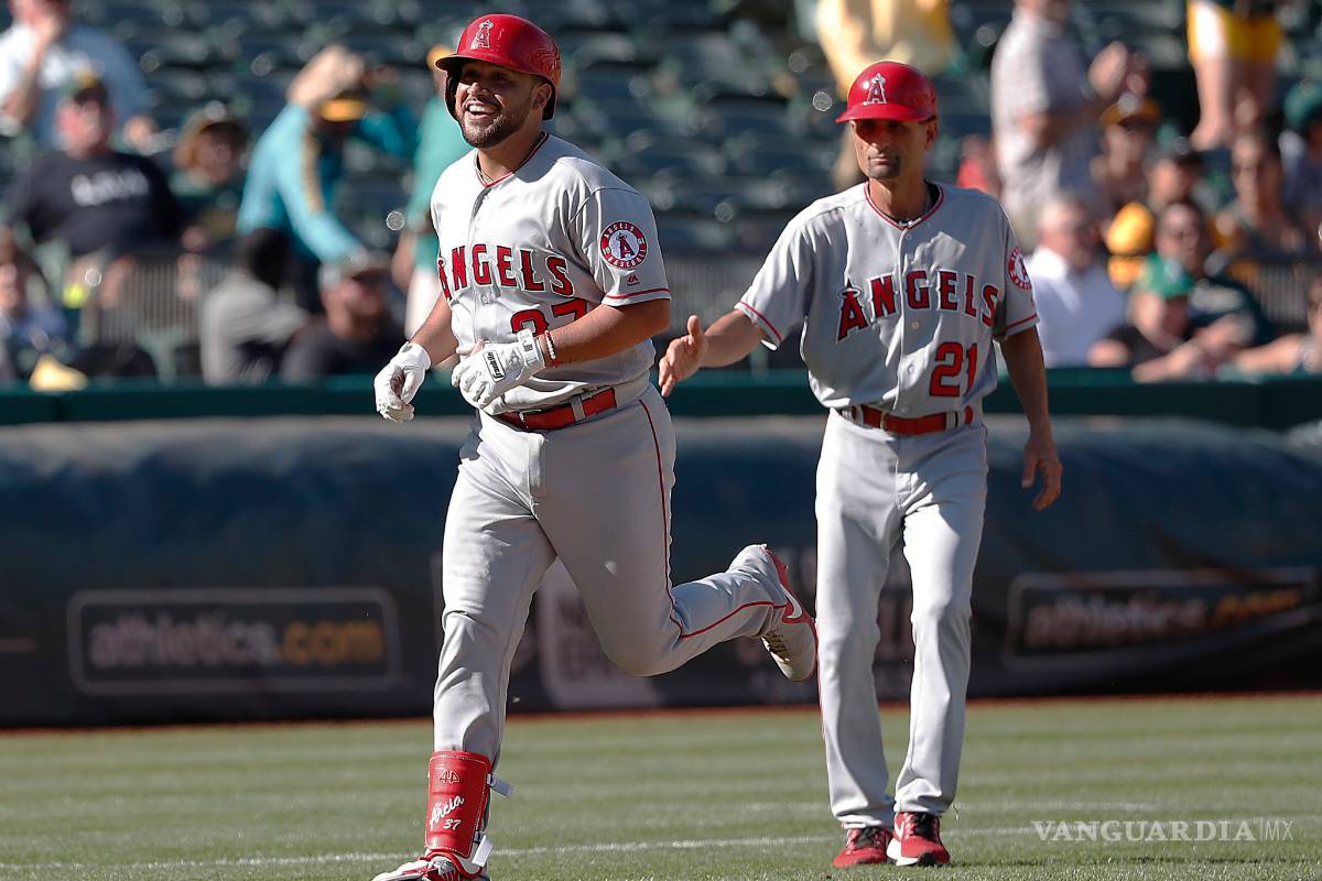 Pitcha, catcha y batea. Francisco Arcia es el hombre orquesta y se convirtió en hombre récord dentro de las Grandes Ligas