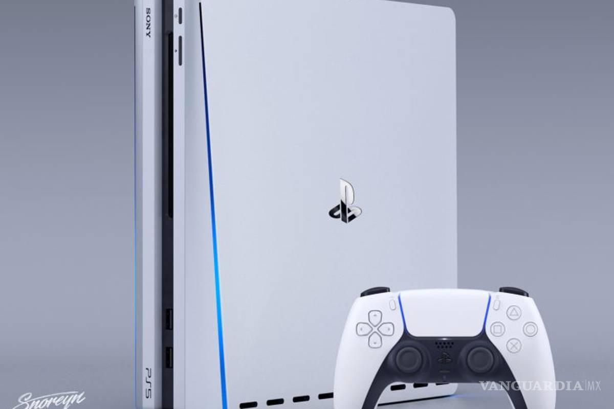 $!Se filtra posible fecha de presentación definitiva del PlayStation 5